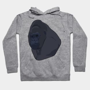 Gorilla Hoodie